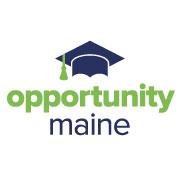 Opportunity Maine