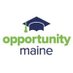Opportunity Maine (@oppmaine) Twitter profile photo Opportunity Maine (@oppmaine) Twitter profile photo