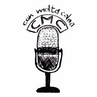 #CMC é l'unione non civile di @phedek e @giuliomessori, studenti, musicisti e social-addicted. Un programma radio (e podcast) cosi social che è anche su IG!