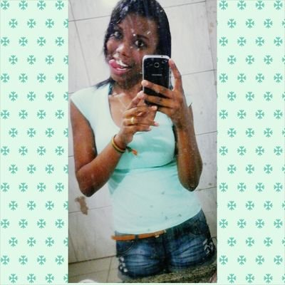Sou Maretinha Msm E daiii....cuida da tua Vida que eu cuido da minha✌