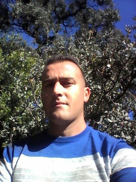 BenitezAnyelo's profile picture. 