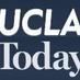 UCLA Today (@uclatoday) Twitter profile photo