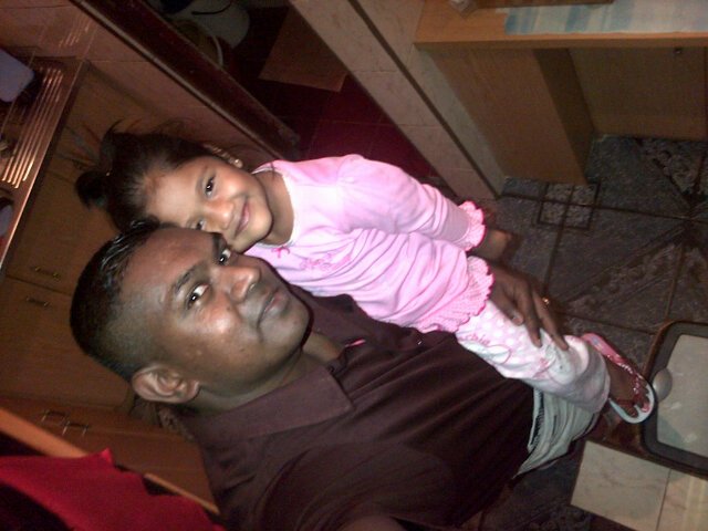 I am friendly , funny and enthusiastic and always love a good laugh - thank u God for family and friends- Jesus I love U