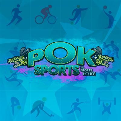THE SPORT HOUSE