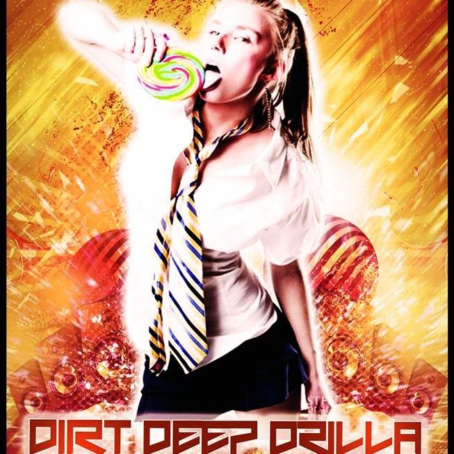 DirtDeep_Drilla's profile picture. 