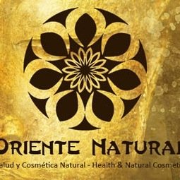 Oriente Natural. Salud y cosmetica Natural. te proporcionamos los productos naturales que te harán sentir muy bien por dentro y por fuera