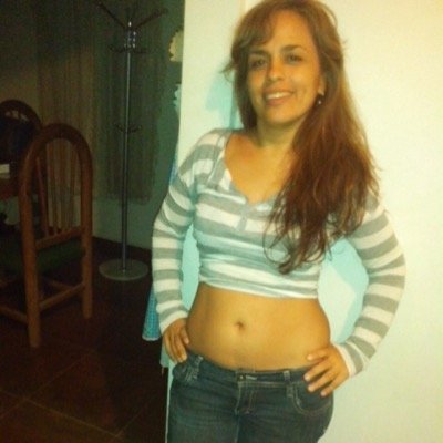 carmenrioslnl's profile picture. Actitud!