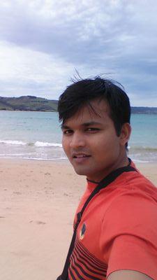 CERC Postdoc Research Fellow at CSIRO, Australia