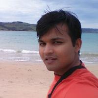 Amol Ghodke (@amol_tej) 's Twitter Profile