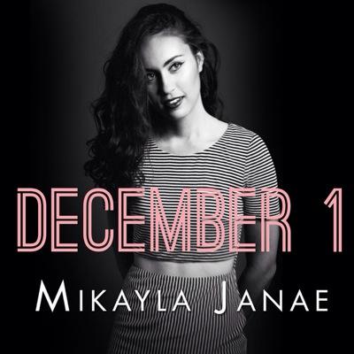 Album coming out December 1st