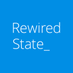 Rewired State (@rewiredstate) Twitter profile photo