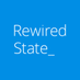 Rewired State (@rewiredstate) Twitter profile photo Rewired State (@rewiredstate) Twitter profile photo