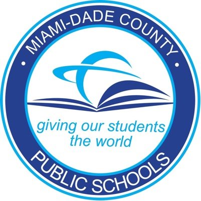 Miami-Dade County Public Schools, Office of Grants Administration official X account.