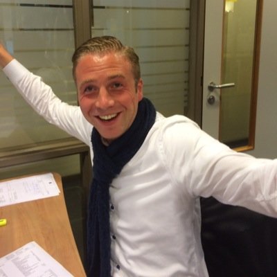 mjchoogendijk's profile picture. 