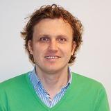 Circular Economy Consultant for the building industry, with focus on existing buildings, data driven decisions and AI.