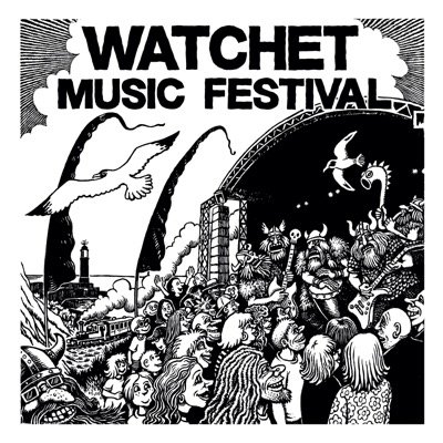 Watchet LIVE Music Festival is West Somerset's Largest Outdoor Music Event, a not for profit group bring the Festival Experiance to West Somerset,