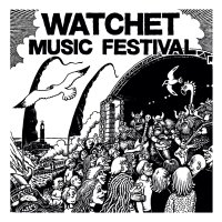 Watchet LIVE (@watchetlivefest) 's Twitter Profile