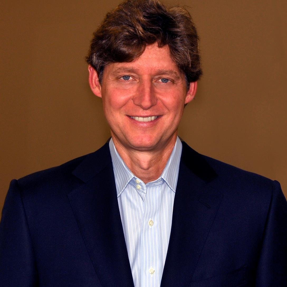 Senior Vice President Global Partnerships at Kyriba