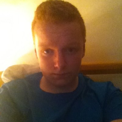 Just your average COD gamer