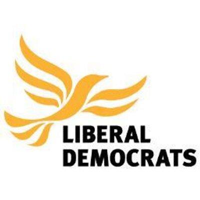 Welcome to the Stoke-On-Trent, local Liberal Democrat Party. We stand for A free and open society based on liberty and equality.
Email: hello@stokeld.uk