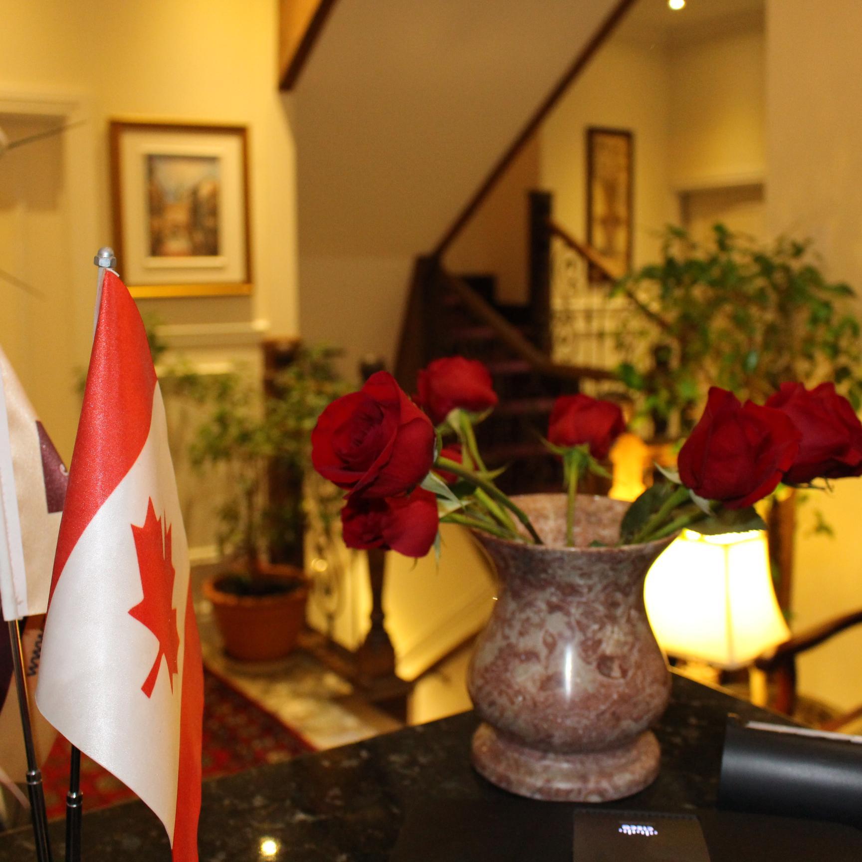 Parc Suites Hotel Montreal is a home away from home. You need more than a place to stay when you are traveling, you need a place to live. Welcome!