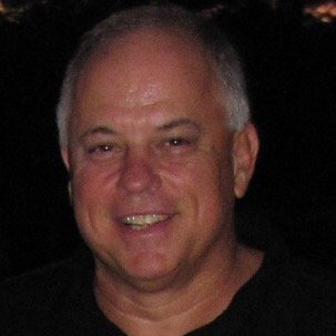 Len_Carter's profile picture. 