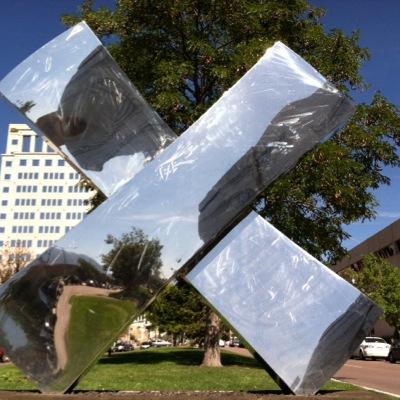 @neiltyson: Never presume that just because you disagree with an idea that you must be correct.
