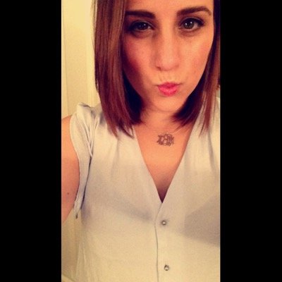 she who leaves a trail of glitter is never forgotten 


wcu grad | sister of alpha sigma tau