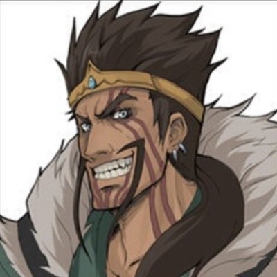 |Si te crees bueno, recuerda, no eres Draven|
 #SFL |