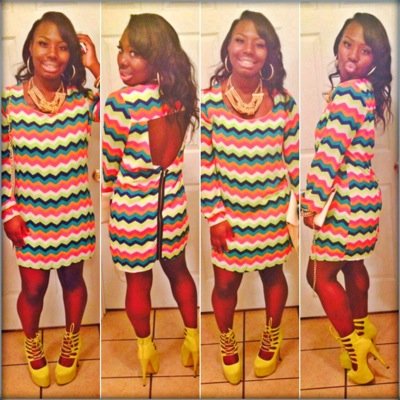 Pretty As Hell ♥ Short As Fuck && Bowleqq♥ 2012 Graduate 'DCHS ( : Happier Now Then I've EVER Been ♥ INDEPENDENT ♥ && TAKENN BBY