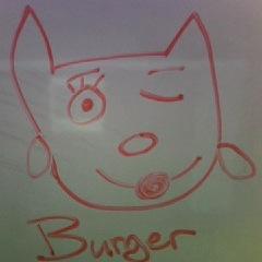 BurgerDahsia's profile picture. 