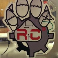 Cyber Coyotes (@frc3603) 's Twitter Profile