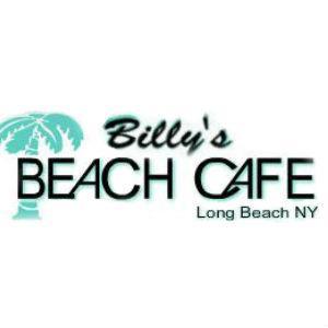 Billy’s Beach Cafe is Long Beach’s local favorite restaurant. For great food in a relaxed beach environment, stop into Billy’s!