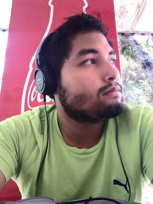 Estudiante de Ingenieria en UJMD. interesado en conocer el mundo y personas de distintos lugares!