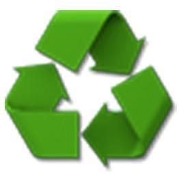 Premium quality recycled MATT emulsion paint. Minimum 95% recycled content.