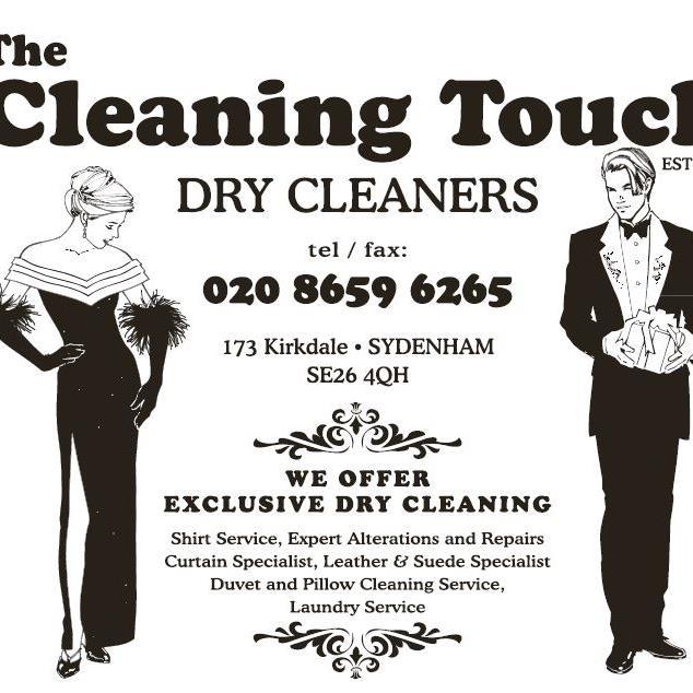 Sydenhams Premier Dry Cleaners