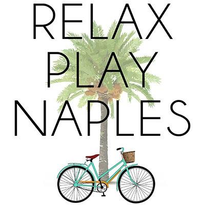 RelaxPlayNaples's profile picture. Relax Play Naples is all about exploring beautiful Naples, Florida..land of palm trees,sandy beaches,great restaurants and shopping. 
Snapchat relaxplaynaples