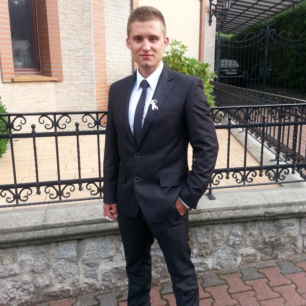 Vadamos92's profile picture. 