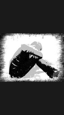 GostGod's profile picture. 