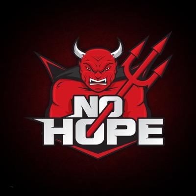 Powered By @CinchGaming use code 'NoHope' for 5% off Cinch Mercandise! | #GiveNoHope