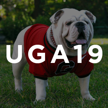 Let's connect before school starts! Tweet us fun lines/pics to get featured! Fav & RT to get invited to the epic #UGA19 group chat! #UGA #GoDawgs #UGAadmissions