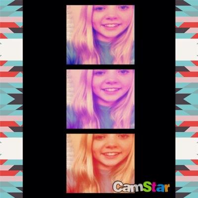 »»da name is elise marie fletcher««
❤️taken by zack❤️
you only live once but if you live it right once is enough.