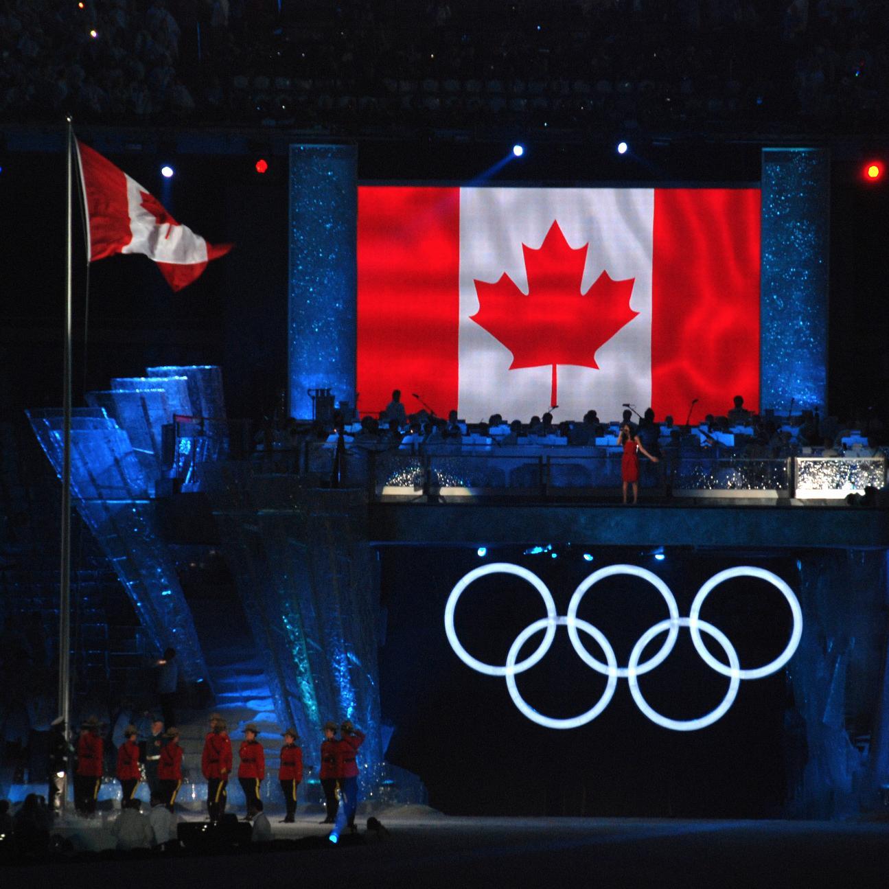 OHCanadaSports's profile picture. Olympic Hearts Canada Sports founded by Suzanne Sewell (@olympichearts)