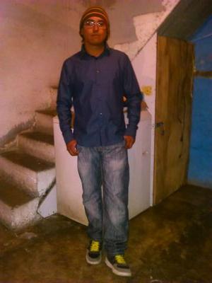orale que suave