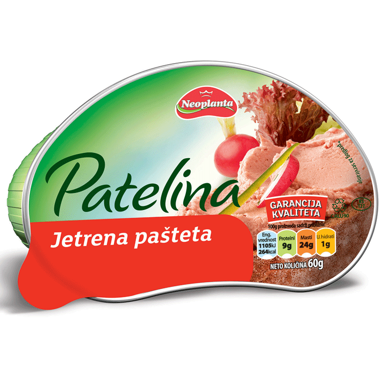 JetrenaPasteta's profile picture. 