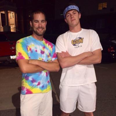 billythekid504's profile picture. Troy University || ΛΧΑ                     Instagram: billythekid504