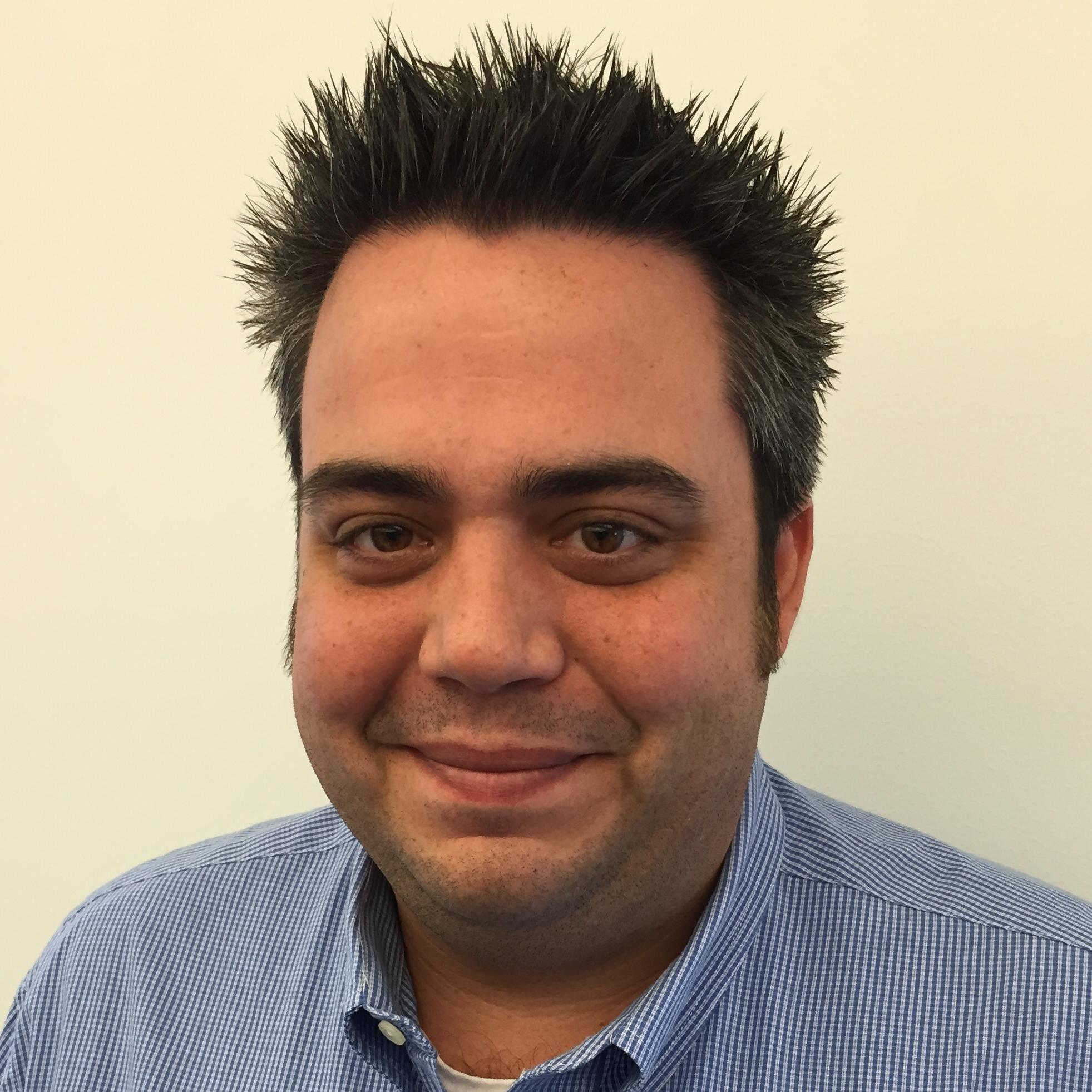 Regional Sales Manager @MidtronicsSP Opinions my own.