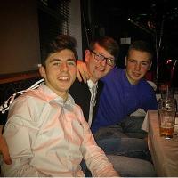 Mike (@_mikeesmithh) 's Twitter Profile