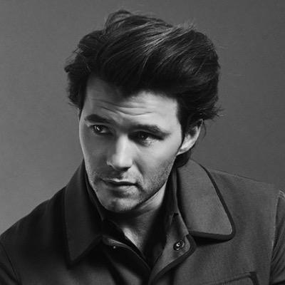 Twitter Army dedicated to the upcoming Australian/French actor Thomas Cocquerel. Next will be seen in Kidnapping Freddy Heineken as Martin Erkamps.
