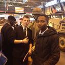 Jordan Shade - @ShadeJordan1 - Twitter